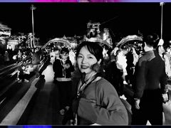 -长沙湘江冰雪世界