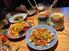 -雪熊精酿·哈尔滨烧烤酒馆(非遗大串店)