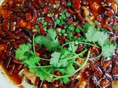 -黄桷树曹家私房菜(江与城店)
