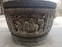 -西安关中民俗艺术博物院