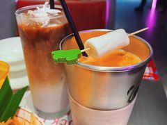 -新越盏·东南亚料理(捷登都会店)