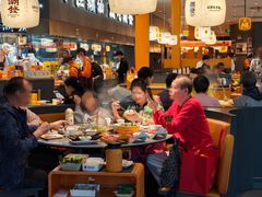 -潮发潮汕牛肉店(芳村店)