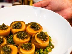 -羊门客在·烤盐池滩羊·川菜