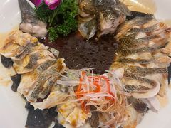 -博雅渔港·融合菜(维也纳国际大酒店)