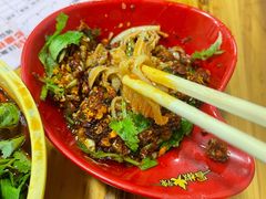 纠结千层肚-冒椒火辣(奎星楼街店)