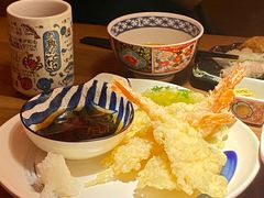 -隐月· 㐂和食屋(芝罘万达公馆店)