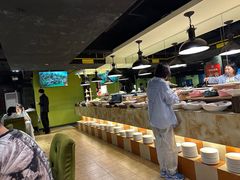-戈拿旺巴西烤肉(崇文门店)