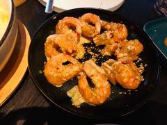 -万丽轩·粤菜(王府井金茂万丽酒店)