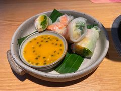 -生如夏花泰式火锅(鹭洲里店)