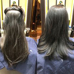 烫染-八佰伴8008星级形象店