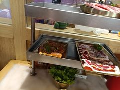 -韩宫宴烤肉·料理(南京江宁万达店)