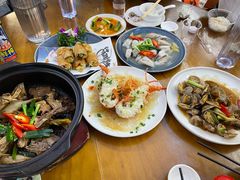 -醉壹号海鲜大排档(厦门美食地标店)