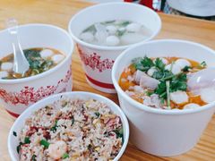 -明月虾面(厦禾路店)