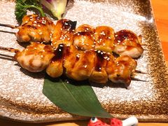 -皇品田苑日式料理(苏州中心店)