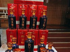 -狗不理(山东路总店)