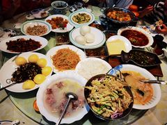 -老山东·山东菜(鲁菜名店)