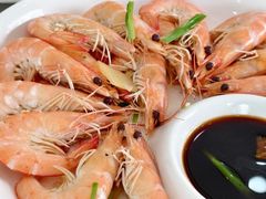 -碧海银沙海鲜餐厅(恒大海上威尼斯店)
