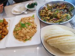 -路家小馆(富力又一城店)