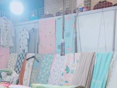 -中国国际会展中心-马甸购物街