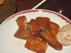 -杭州西子湖四季酒店·金沙厅