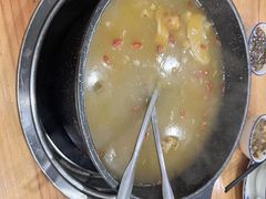 -花姐羊肉炉(吕厝店)