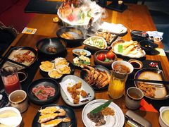 -和彩放题餐厅(酒仙桥店)