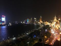 -罗斯福色戒酒吧(外滩店)