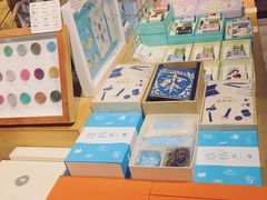 -猫的天空之城概念书店(苏州诚品店)