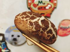 -马凯餐厅(长椿街店)