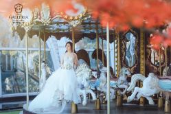 -格乐利雅婚礼艺术中心(徐汇店)