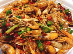 -盒马鲜生(文景博乐里购物广场店)