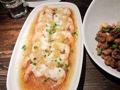 -外婆家(蓝色港湾店)