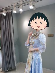 -衣贝姿婚纱礼服馆
