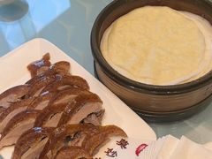 -全聚德(常州店)