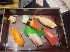 -长富宫饭店·日本料理樱