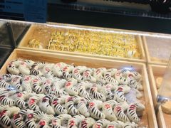 -清真全盛斋传统糕点(许士庙店)