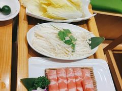 -煲大王猪肚鸡·椰子鸡火锅(红谷滩万达店)