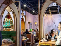 -胖老汉椒麻鸡清真新疆菜(西御街店)