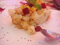-邓丽君音乐主题餐厅