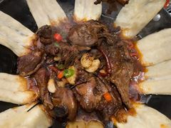 -鸿运楼·舌尖上的徽菜