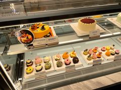 -Pantry's Best派悦坊蛋糕(K11购物艺术中心店)
