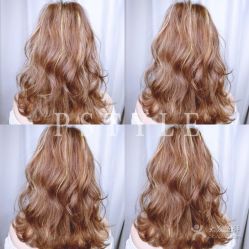 -P.STYLE 派斯造型