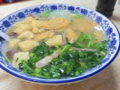 -小潘记鸭血粉丝汤