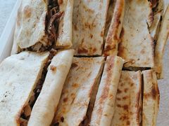 -宝光熏肉鞋底火烧(新街口店)