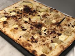 -玛尚诺Pizza&Bar(长泰广场店)