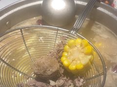 -八合里牛肉火锅(深圳龙华硅谷店)