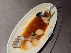 -佬太公海鸭·海鲜大排档(上海总店)
