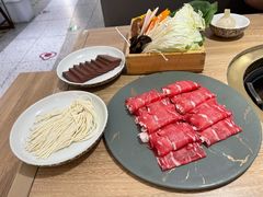 -呷哺呷哺(太原万象城店)