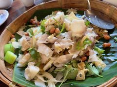 -园林美食城·本土农家菜(杨和镇店)