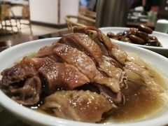 -冶春茶社(星汉大厦店)